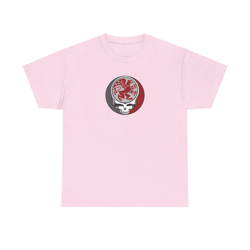 Reed College Grateful Dead T-Shirt - StealieShop